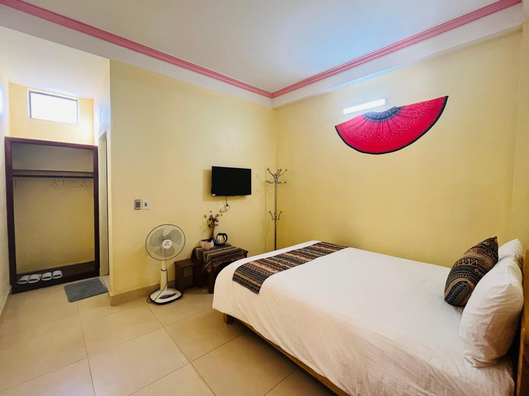 ซาปา พาราเมาท์ โฮเทล Hotel ภายนอก รูปภาพ